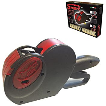 PRINTEX S.r.l. SM2612-08 SM2612 SM2612-08 Preisauszeichner Smart 8