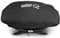 Weber Q 1000 Series Bonnet Grill Cover, Heavy Duty and Waterproof
