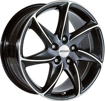 Felge Alu Ronal 7,0 x 16 Ronal R51 4/100 ET38 ch68