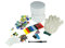 BHD Crafts Various Fuseworks Beginner's Fusing Microwave Kiln Kit 10pieces Accessories Included