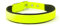 Nobby Halsband Cover, neon gelb L: 45-55 cm, B: 25 mm, 1 Stück