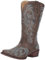 ROPER Riley, Stivali Western Donna, Marrone, 40.5 EU
