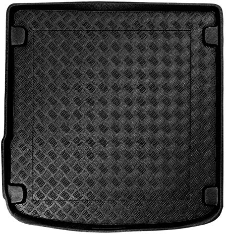 Kofferraumwanne Standard passend für Audi A4 Avant ab 10/2015-2024 (B9/8W) AZUGA AZ10040227
