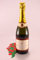 Crémant de Bourgogne AOC Brut Rosé Pierre Ponnelle 0,75 L