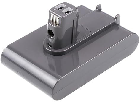 Replacement Battery for DYSON DC30, DC31, DC31 Animalpro, DC31 Car & Boat, DC34, DC34 Animalpro, DC34 Car & Boat, DC35, DC35 Digital Slim, DC35 Exclusive, DC35 Multi Floor