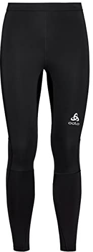 Odlo Thermohose Herren Brensholmen I Skiunterwäsche I Langlaufhose