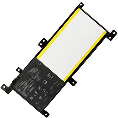 XITAIAN 7.6V 38Wh C21N1509 Repuesto Batería para ASUS Notebook X Series X556UA X556UB X556UF X556UJ X556UQ X556UR X556UV
