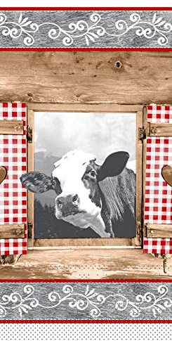 Mank Servietten aus Tissue 33 x 33 cm | 1/8 Falz Serviette | Premium Einweg-Serviette | saugstark | 100 Stück| Almblick
