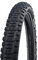 Schwalbe Johnny Watts Fahrradreifen, Schwarz, 29x2.60
