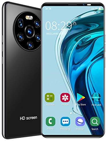 Landvo mate40 Pro Telefono cellulare Schermo HD 5,45 pollici Dual Card di standby dual