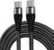 USB C Cable PD 20W, Type-C Charger Cable for Samsung S21 S20 Plus Ultra FE 5G A52 A72 A71 A52S 5G,Note 20 Ultra/10 21,Google Pixel 4A 5 4 3A XL,Xiaomi Mi 11 10T 10 Pro,Fast Charge Lead (1M)