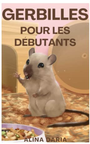 Gerbilles pour les débutants