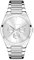 Tamaris Damen analog Quarz Uhr mit Edelstahl Armband TT-0090-MM