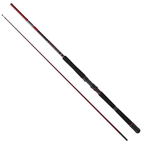 PENN Squadron III Inner Boat Spinning Rod Bootsrute Spinnrute Salzwasserrute Meeresrute (2,10m - 20-30lb)