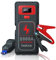 Baricus Powerbank 2000A – Starthilfe & kabelloses Ladegerät – 16000mAh – USB-C, Schnellladen & 12V-Starterkabel – LED-Lampe & Aufbewahrungstasche – Für Auto & Smartphone – B-Ware