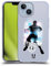 Head Case Designs Basketball Extremsportarten Soft Gel Handyhülle Hülle kompatibel mit Apple iPhone 14