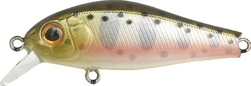 ZipBaits Rigge 43SP, Länge mm 43 851, Pending Fishing Wobbler