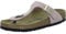BIRKENSTOCK Adult Gizeh LENB rosa Gr. 38