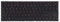 Clavier de remplacement pour ordinateur portable HP OMEN 15-EN 15-EK Version US avec rétroéclairage et pointeur