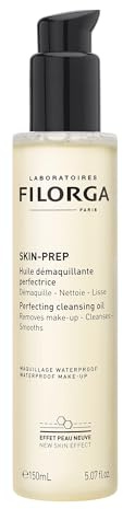 Filorga Skin-prep Perfecting Cleansing Oil