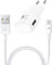 Super Pack Chargeur + Câble Compatible Google Pixel 9 Fast Charger Ultra-Puissant et Rapide Nouvelle Generation 3A avec Cable Type C Chargement/Transfert de données.