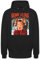 Kevin Home Alone allein Zuhause- Weihnachten Hoodie Pullover, Schwarz, L