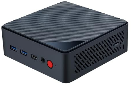 FakestarPC Firewall Office Mini PC 𝐈𝐧𝐭𝐞𝐥 N150(4C/4T, bis 3.4GHZ), 2XI226-V 2.5G LAN DDR4 3200MHz PCIE3.0x4 SSD NUC Mini Computer Win 11 WiFi5