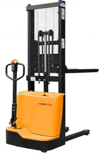 Transpaleta eléctrica Q12E16 (capacidad de carga 1200 kg, carrera de 1600 mm)