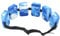 Schwimmgürtel Für Kinder 6+ Jahren, Eva Leichter Verstellbarer Schwimmgürtel Schwimmtrainingshilfe Schwimmkissen Swim Belt, Schwimmhilfe Für Kinderschwimmtrain Von 40 Kg