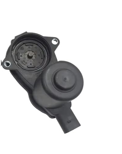 Actionneur de Frein de stationnement arrière 4H0998281 8K0998281, servofrein à Main pour Audi A4 B8 A5 RS5 Q5 (Une Couleur)