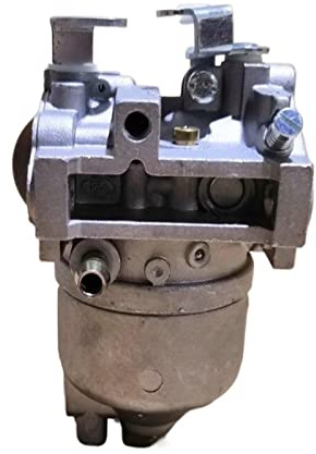 Adjustable Small Submersible Pump MZ300 Carburetor Motor Tiller Pressure Washer Water Pump