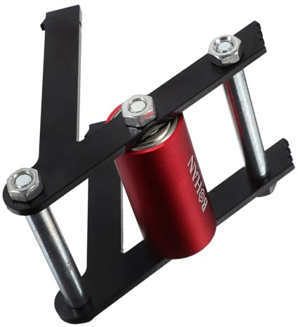 NOLITOY Wire Pulling Tool for Electricians Single Person Cable Puller Device Wire Leading Tool Boxes and Sockets