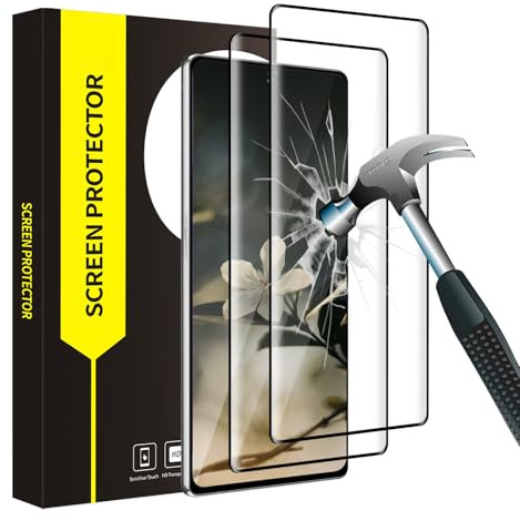 Bodyguard 2 Pack Verre Trempé pour Samsung Galaxy Note 20 5G, Haute Sensibilité, Dureté 9H Vitre Protection, à l'épreuve des bulles, Anti-huile, Haute définition Samsung Note 20 Protection Écran