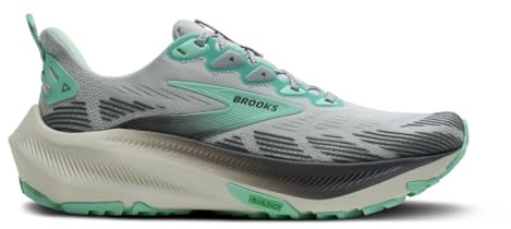 Brooks Ghost Trail, Traillaufschuhe für Damen