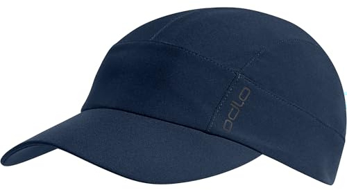 Odlo Performance X-Light Cap Unisex dunkelblau - Dark Sapphire L/XL