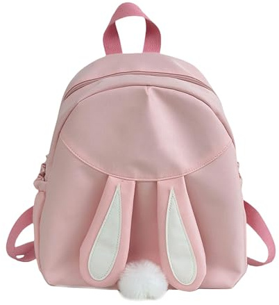 Generisch Kinderrucksack Anime Stil für Schule Alltag Leichter Trinkrucksack Jungen Mädchen Sommerdesign Geräumig Nylon (One Size)