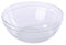 Duralex Lys apilable transparente cuenco, tamaño: 1 ½ Quart