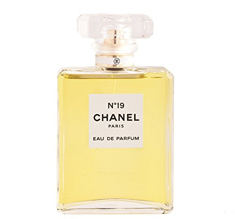 Chanel Nr. 19 Parfum 100 ml Spray