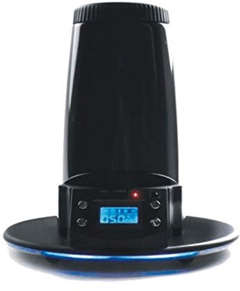 Arizer Extreme-Q 5.0 Vaporizer System neuste Version Nikotinfrei