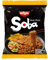 Nissin Soba Gebratene Weizennudeln nach Japanischer Art klassischer, 109 g