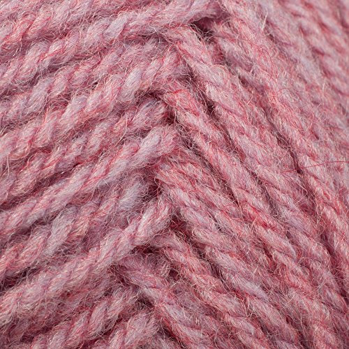 Sirdar Hayfield Bonus Aran with Wool, Tudor Rose (905)