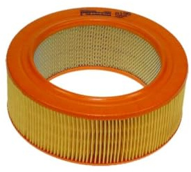 PURFLUX A196 Motor Luftfilter Filtereinsatz Kompatibel mit RENAULT 4 112 4 Kasten R21, R23 6 Schrägheck 8 Limousine 10 Limousine | Kompatibel mit: RENAULT 10, 4, 4 Kasten/Großraumlimousine, 6, 8, ESTAFETTE, RODEO 6