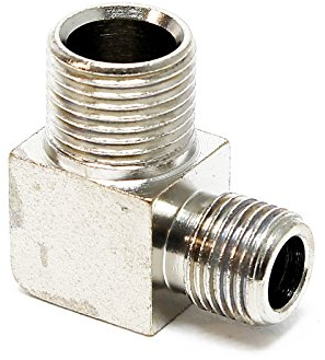 Airbrush Riser Pipe Screw Connection Compressor AS186