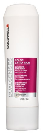 GOLDWELL DLS COLOR EXTRA RICH Detangling Conditioner 200ml
