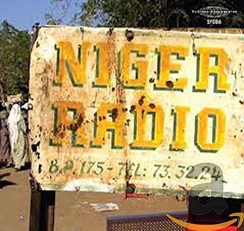 Radio Niger / Various