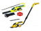 Vigor VTL-36 Tagliabordi/Tagliasiepi, Kit Litio, 3.6 V