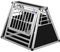 Alpuna Transportbox N17 > 70x88x69cm f. Golf 3 4 5 6 7 Notausstieg