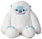 Aurora World Yulli Yeti Plush, 16 by Aurora World
