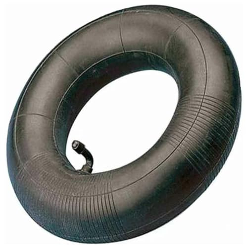 Impac Unisex – Erwachsene Schlauch-1970401000 Schlauch, Schwarz, Einheitsgröße