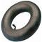 Impac Unisex – Erwachsene Schlauch-1970401000 Schlauch, Schwarz, Einheitsgröße
